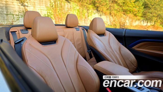 BMW 4-Series 2017 — photo 15