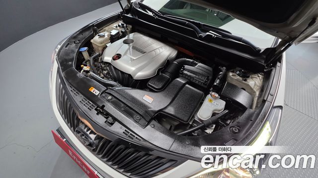 Hyundai Grandeur 2016 — photo 6