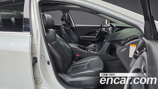 Hyundai Grandeur 2016 — photo 11