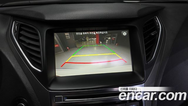 Hyundai Grandeur 2016 — photo 15