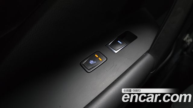 Hyundai Grandeur 2016 — photo 19