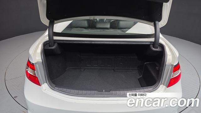 Hyundai Grandeur 2016 — photo 20