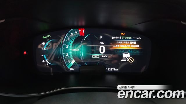 Genesis G70 2019 — photo 8