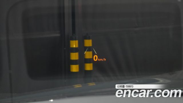 Genesis G70 2019 — photo 14