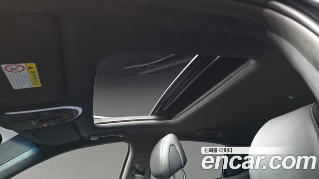 Genesis G70 2019 — photo 19