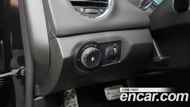 Chevrolet Korea Cruze 2012 — photo 18
