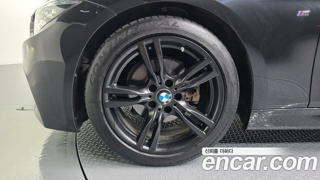 BMW 3-Series 2017 — photo 5
