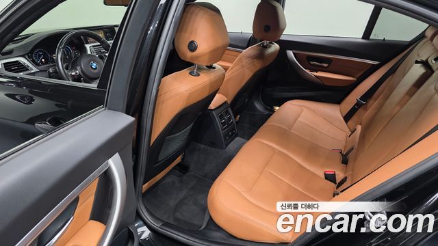 BMW 3-Series 2017 — photo 18