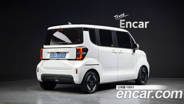 Kia RAY 2024 — photo 2
