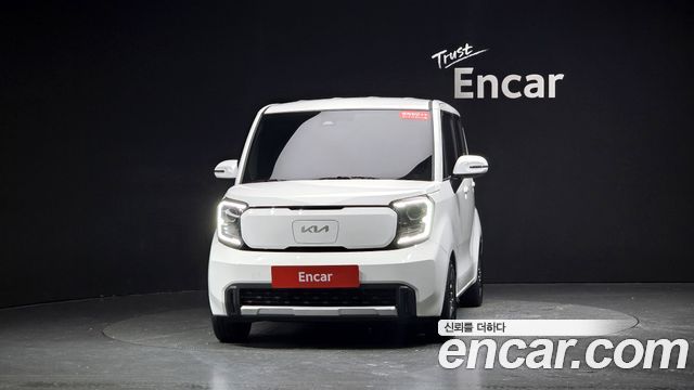 Kia RAY 2024 — photo 3