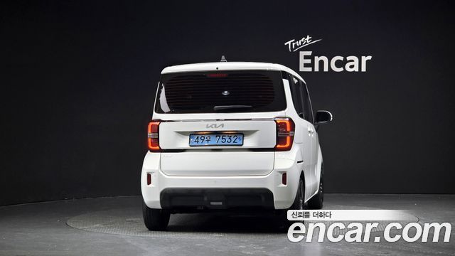 Kia RAY 2024 — photo 4
