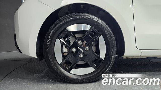 Kia RAY 2024 — photo 5