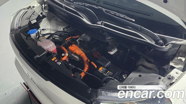 Kia RAY 2024 — photo 6
