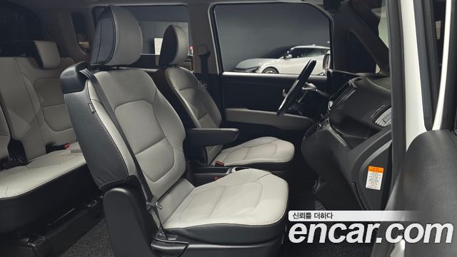 Kia RAY 2024 — photo 13