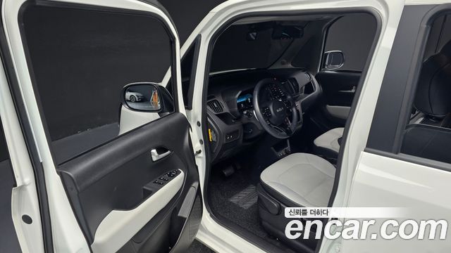 Kia RAY 2024 — photo 17