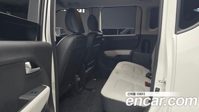 Kia RAY 2024 — photo 18