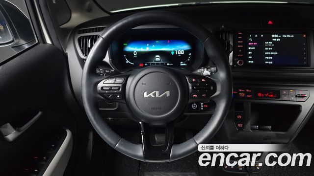 Kia RAY 2024 — photo 19