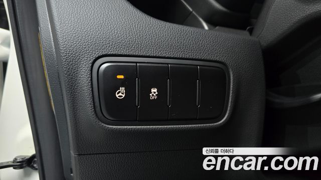 Kia RAY 2024 — photo 20