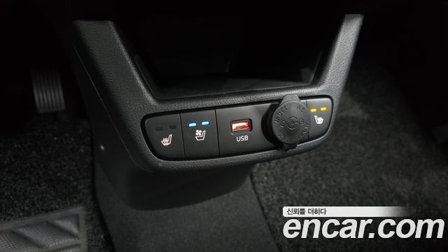 Kia RAY 2024 — photo 23