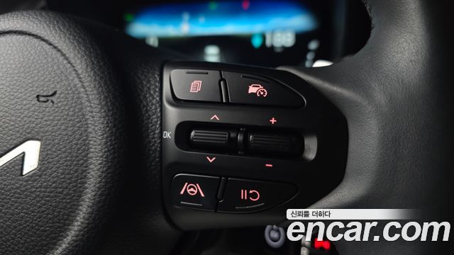 Kia RAY 2024 — photo 24
