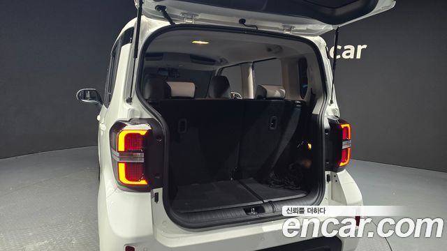 Kia RAY 2024 — photo 25