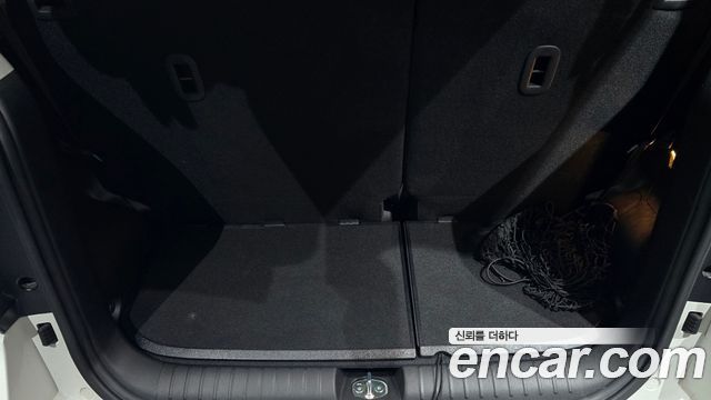 Kia RAY 2024 — photo 26