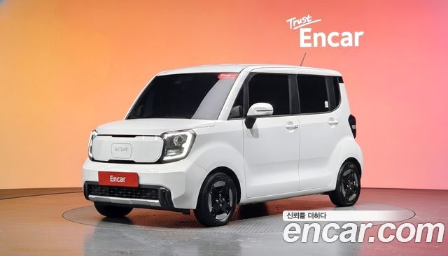 Kia RAY 2024 — photo 1