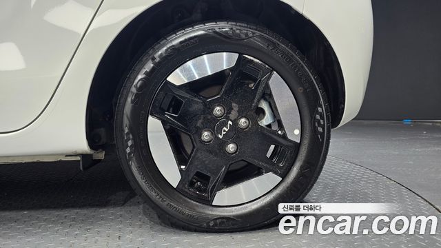 Kia RAY 2024 — photo 7