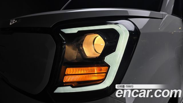 Kia RAY 2024 — photo 8