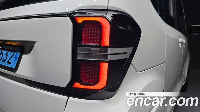 Kia RAY 2024 — photo 9