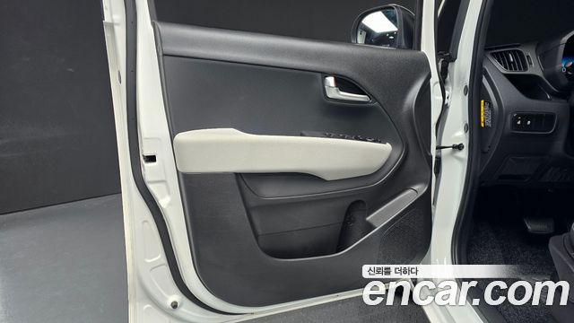 Kia RAY 2024 — photo 14