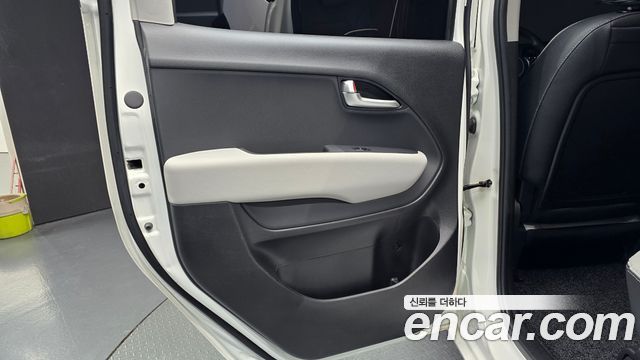 Kia RAY 2024 — photo 15
