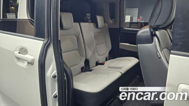 Kia RAY 2024 — photo 16