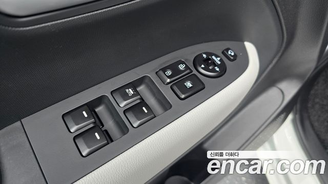 Kia RAY 2024 — photo 27