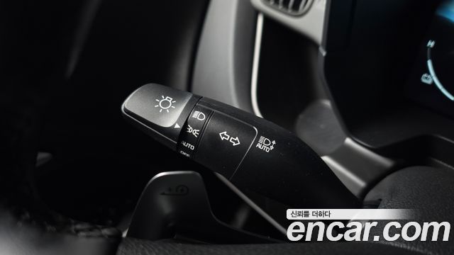 Kia RAY 2024 — photo 28