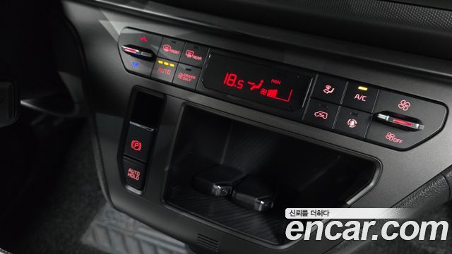 Kia RAY 2024 — photo 30