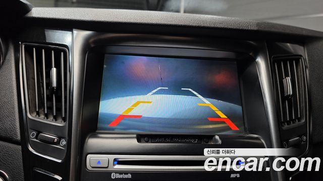 Hyundai Sonata 2012 — photo 21