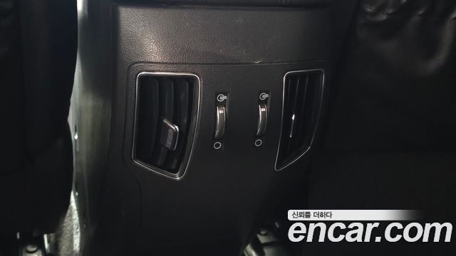 Hyundai Sonata 2012 — photo 29