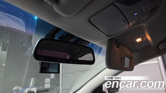 Hyundai Sonata 2012 — photo 30