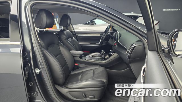 Hyundai Grandeur 2018 — photo 13
