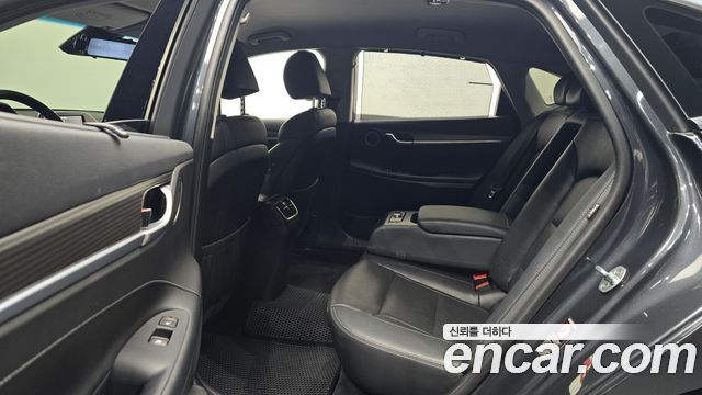 Hyundai Grandeur 2018 — photo 18