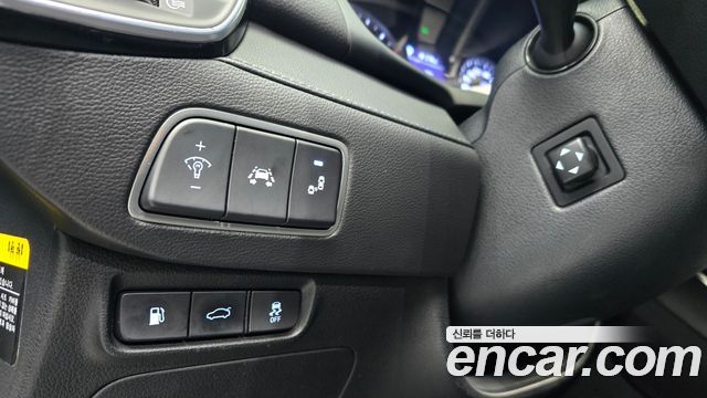 Hyundai Grandeur 2018 — photo 20