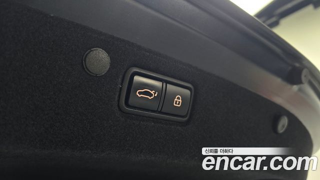 Hyundai Grandeur 2018 — photo 24