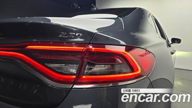 Hyundai Grandeur 2018 — photo 9