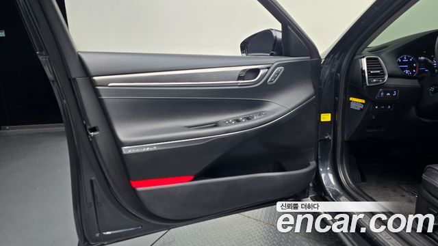 Hyundai Grandeur 2018 — photo 14
