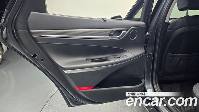 Hyundai Grandeur 2018 — photo 15