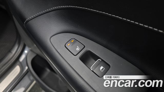Hyundai Grandeur 2018 — photo 27