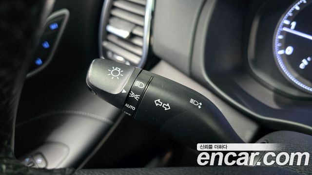Hyundai Grandeur 2018 — photo 28