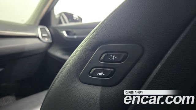Hyundai Grandeur 2018 — photo 30