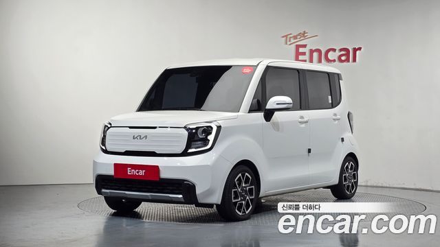 Kia RAY 2023 — photo 1